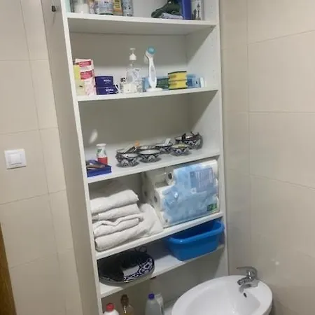 Ubytování v soukromí Doble En Rias Baixas *