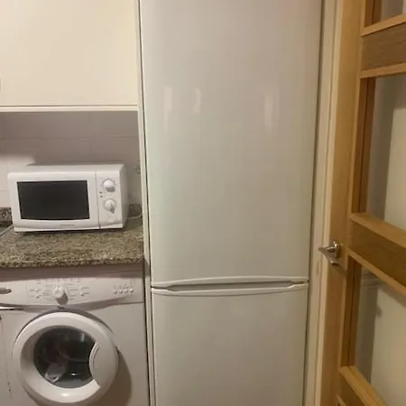 Ubytování v soukromí Doble En Rias Baixas